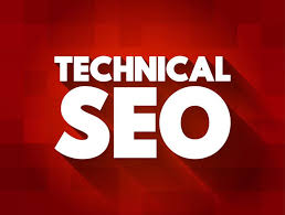 Technical SEO